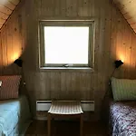Lovely Tiny House On A Nature Plot Near Limfjord * Roslev