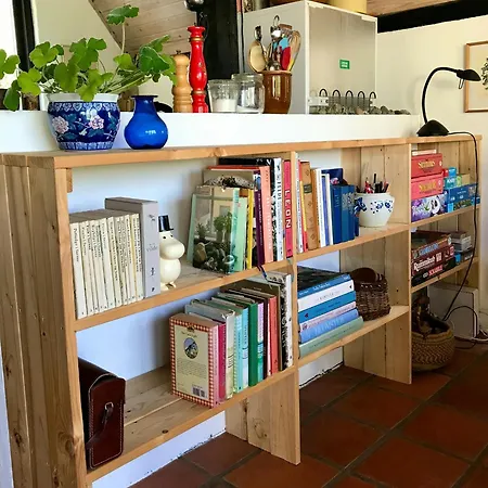 Lovely Tiny House On A Nature Plot Near Limfjord Roslev