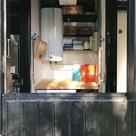 Lovely Tiny House On A Nature Plot Near Limfjord * Roslev