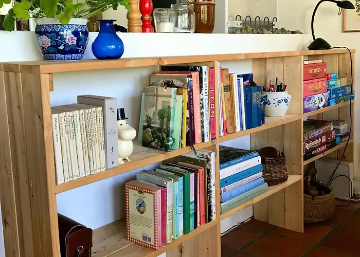 Lovely Tiny House On A Nature Plot Near Limfjord Roslev